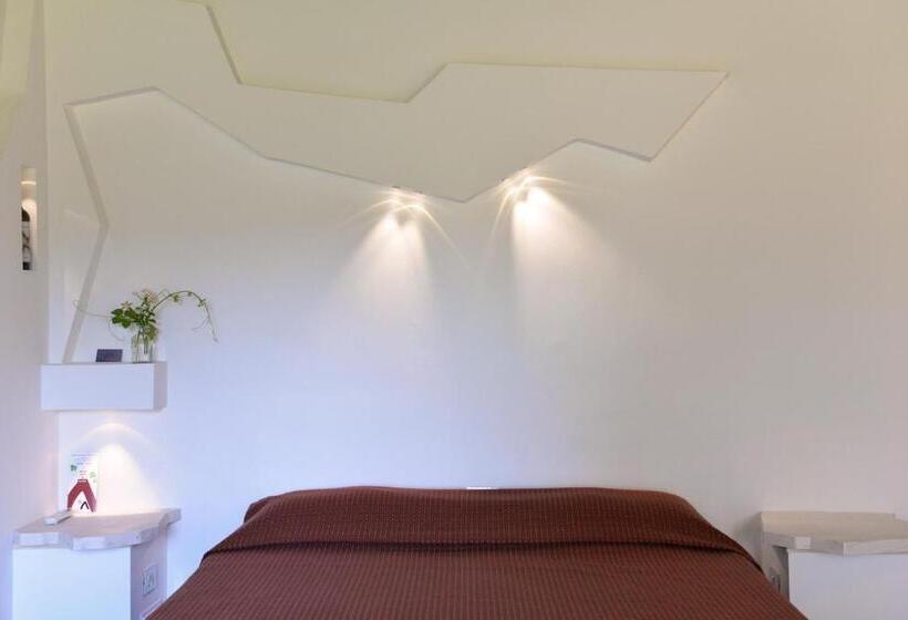 חדר קומפורט לשלושה, Agriturismo Arte Et Agricoltura