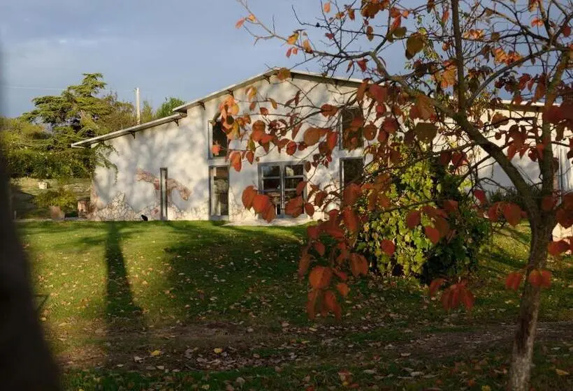 コンフォートトリプルルーム, Agriturismo Arte Et Agricoltura