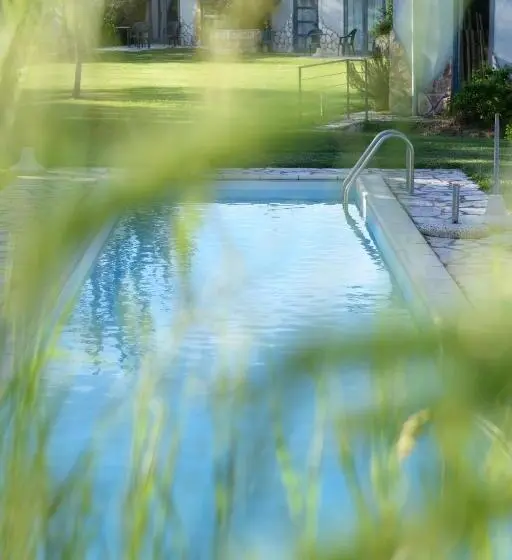 ファミリーステューディオ, Agriturismo Arte Et Agricoltura