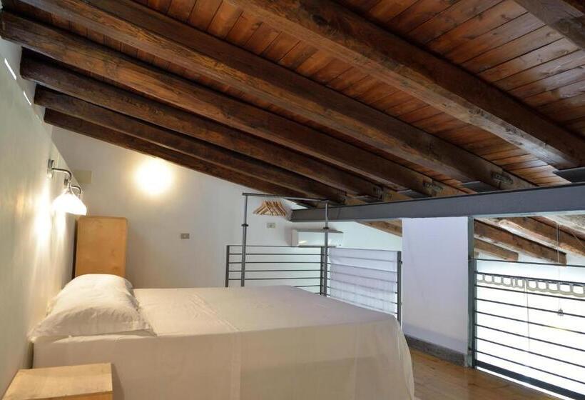 Семейное Студио, Agriturismo Arte Et Agricoltura