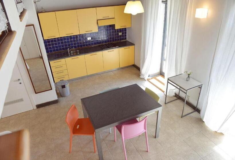 סטודיו משפחתי, Agriturismo Arte Et Agricoltura