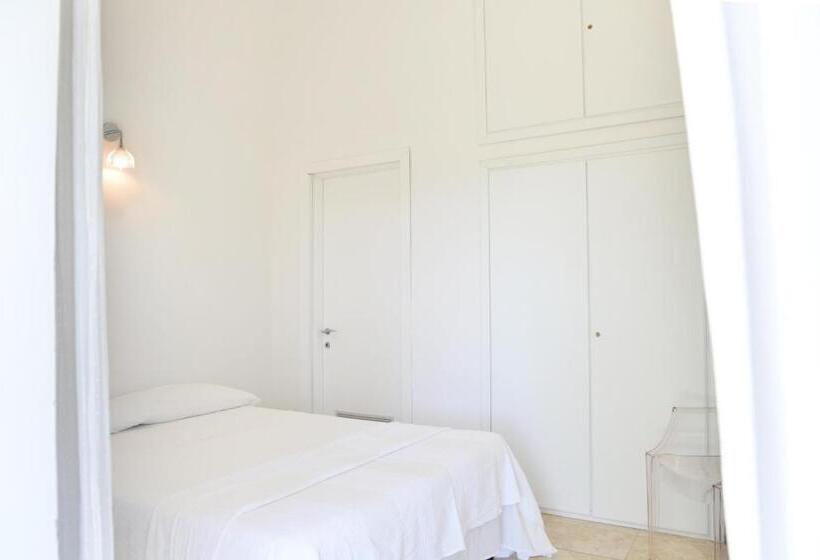 חדר סטנדרט, Agriturismo Arte Et Agricoltura