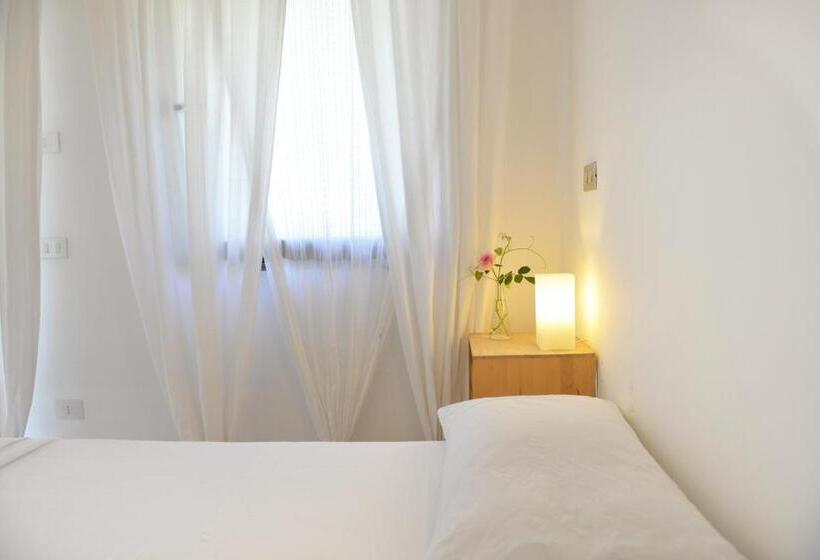 חדר סטנדרט, Agriturismo Arte Et Agricoltura