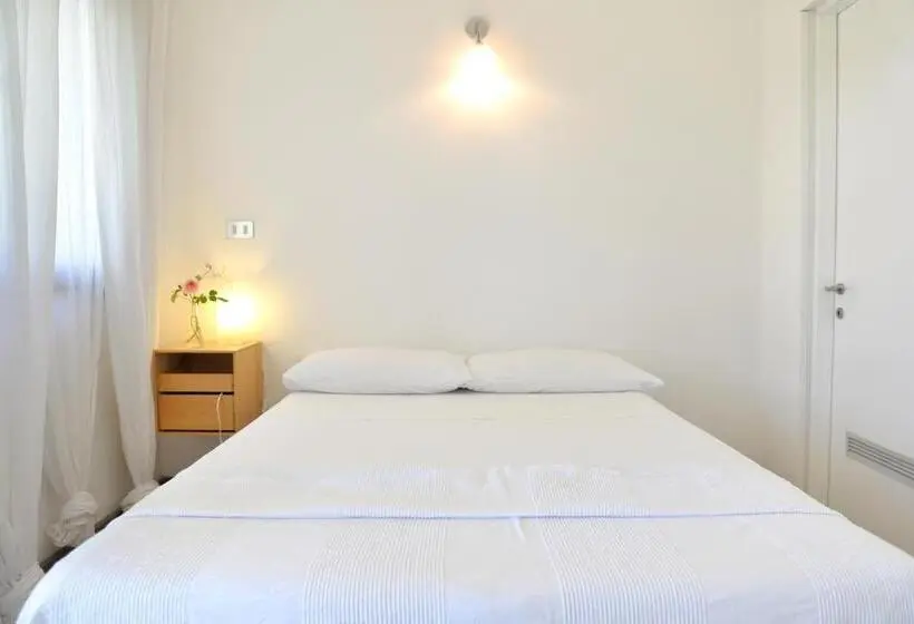 スタンダードルーム, Agriturismo Arte Et Agricoltura