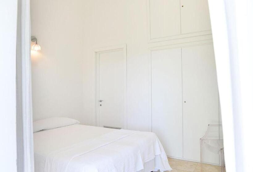 חדר סטנדרט, Agriturismo Arte Et Agricoltura