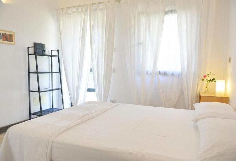 Номер Стандарт, Agriturismo Arte Et Agricoltura