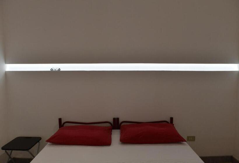 חדר סטנדרט לארבעה, Agriturismo Arte Et Agricoltura