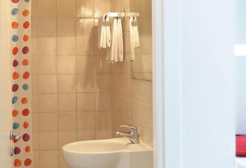 חדר סטנדרט לארבעה, Agriturismo Arte Et Agricoltura