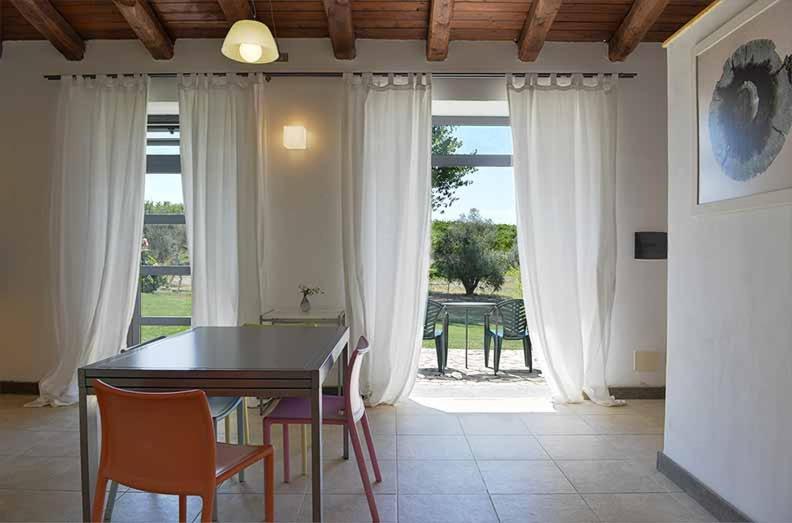 Семейное Студио, Agriturismo Arte Et Agricoltura
