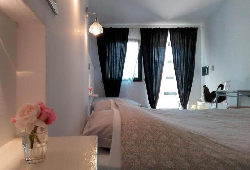 חדר קומפורט לשלושה, Agriturismo Arte Et Agricoltura