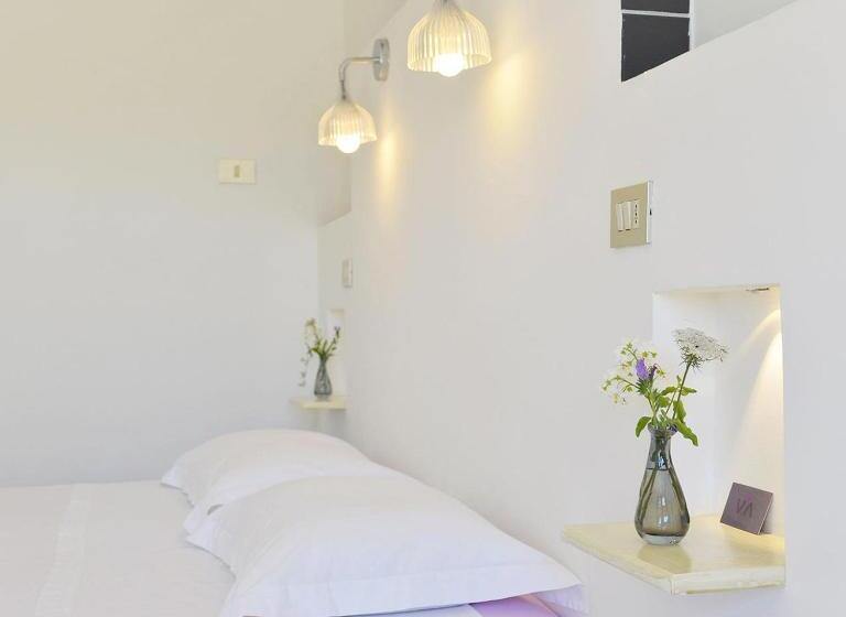 חדר קומפורט לשלושה, Agriturismo Arte Et Agricoltura