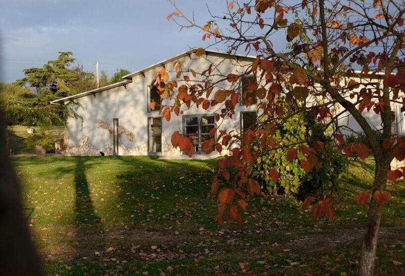 スタンダード４人部屋, Agriturismo Arte Et Agricoltura