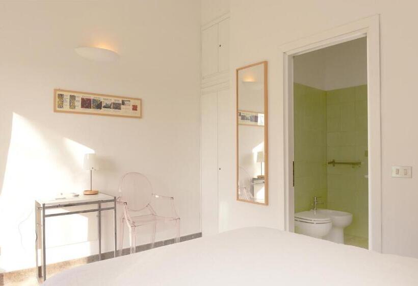 חדר סטנדרט, Agriturismo Arte Et Agricoltura