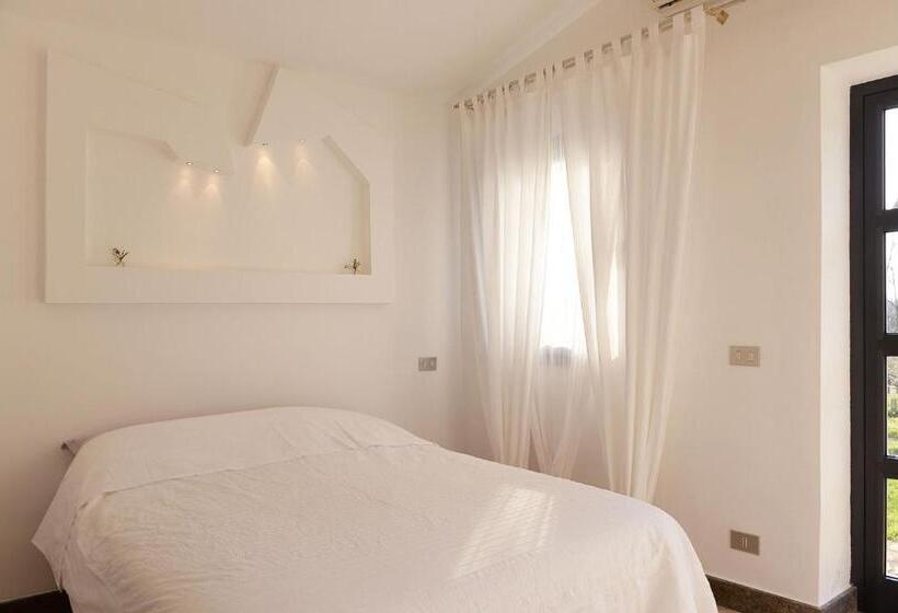 חדר סטנדרט, Agriturismo Arte Et Agricoltura