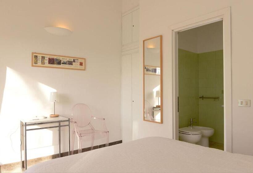 חדר סטנדרט, Agriturismo Arte Et Agricoltura