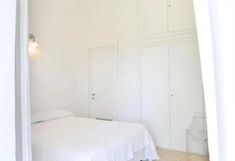 １ベッドルームハウス, Agriturismo Arte Et Agricoltura