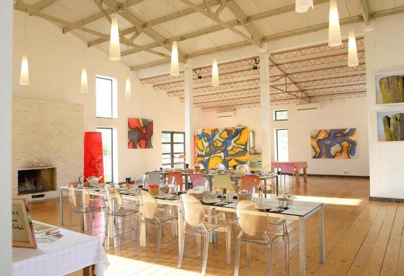 בית, חדר שינה 1, Agriturismo Arte Et Agricoltura