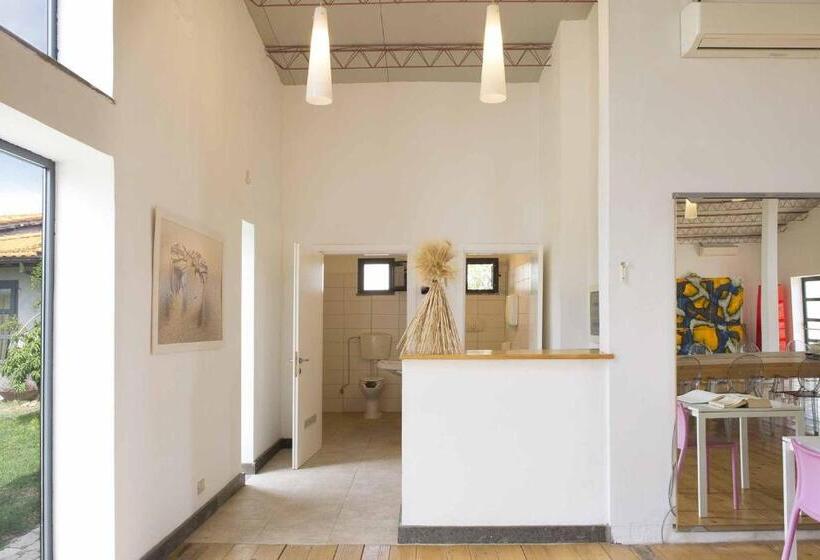 Дом 1 Спальня, Agriturismo Arte Et Agricoltura