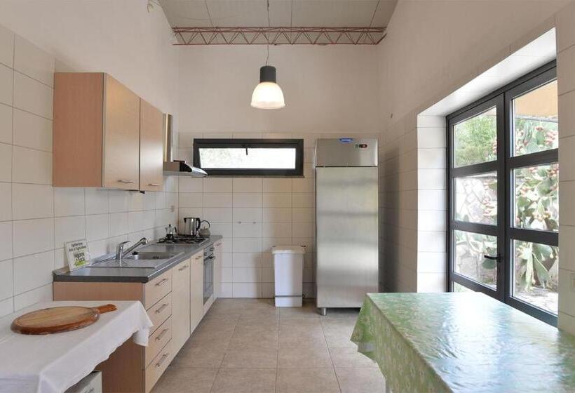 בית, חדר שינה 1, Agriturismo Arte Et Agricoltura