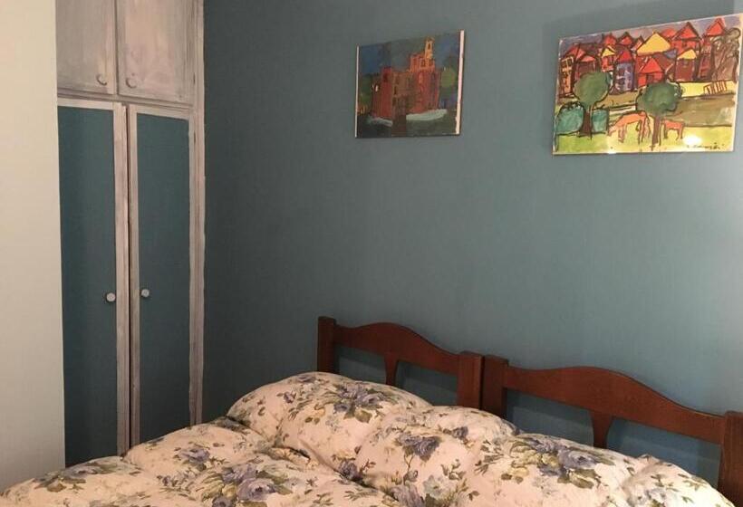 חדר סטנדרט עם מיטת קינג, Agriturismo Renaccio