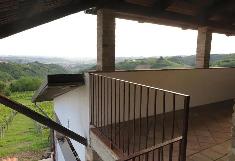 キングサイズベッドのスタンダードルーム, Agriturismo Rupestr