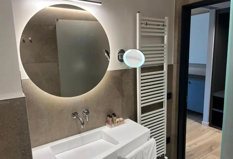 Standard-huone, Agriturismo Vedova