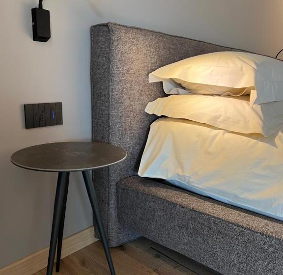 Номер Стандарт, Agriturismo Vedova