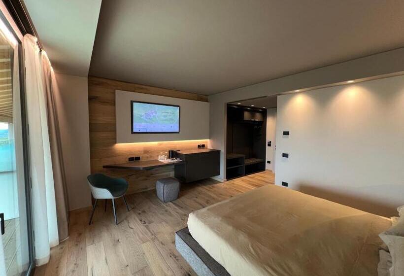 Номер Стандарт, Agriturismo Vedova