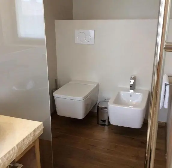 Suite with Terrace, Agriturismo Vedova