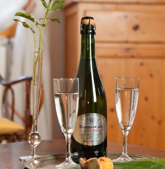 آپارتمان 2 خوابه, Fattoria Poggio Capponi
