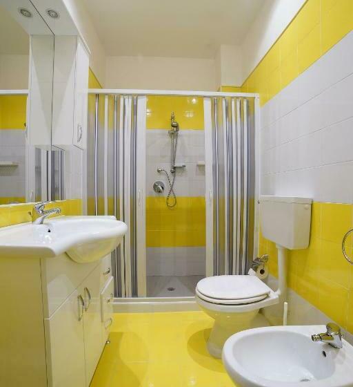 标准间, Affittacamere Arcobaleno