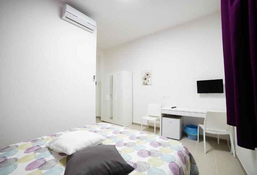 标准间, Affittacamere Arcobaleno