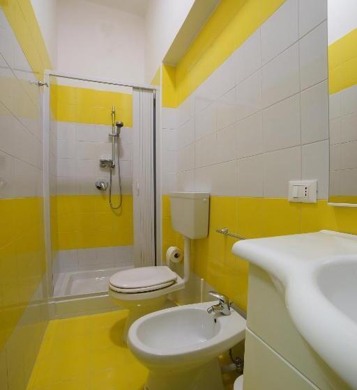 标准单人间, Affittacamere Arcobaleno