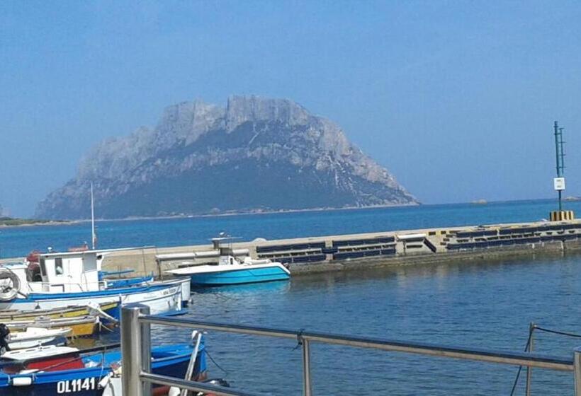 غرفة ديلوكس, Affittacamere D&d