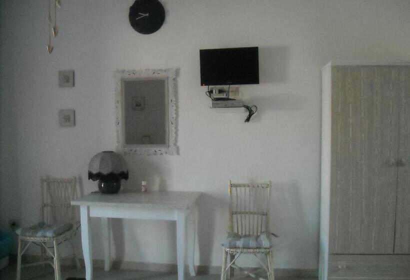 غرفة ديلوكس, Affittacamere D&d