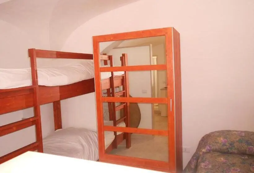 خانه 1 خوابه, Ai Due Archi