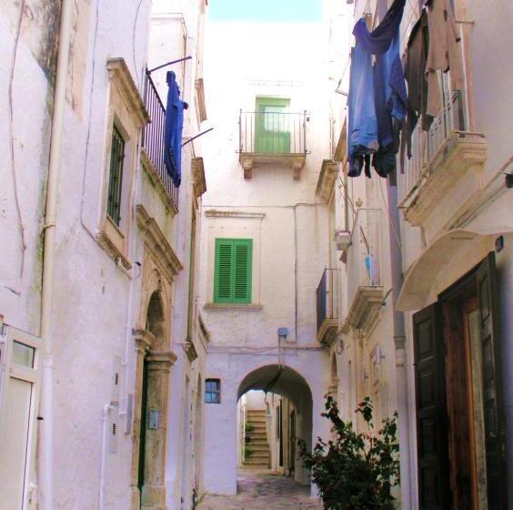 בית, חדר שינה 1, Ai Due Archi