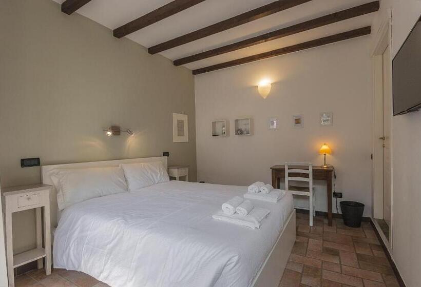 スタンダードルーム, Antica Corte