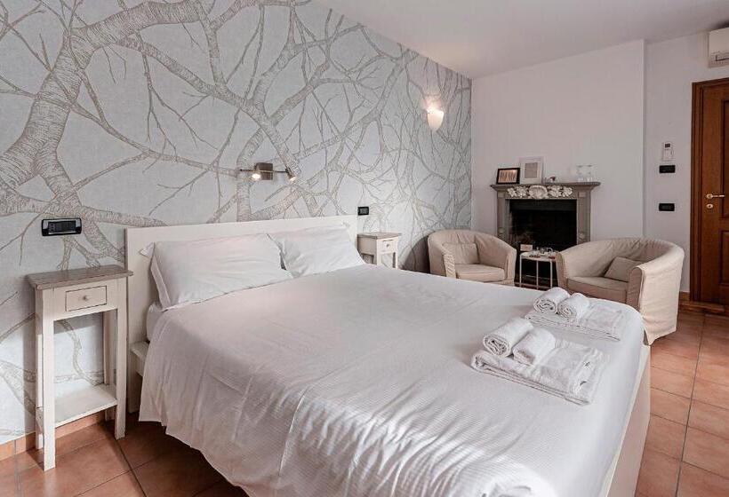 スタンダードルーム, Antica Corte