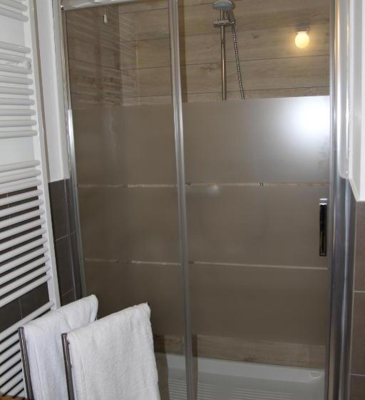 套房, Residence Campo Rotondo