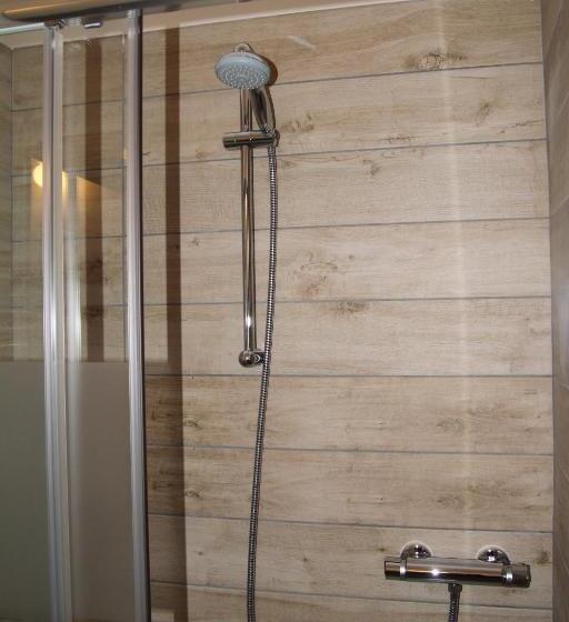 标准工作室, Residence Campo Rotondo