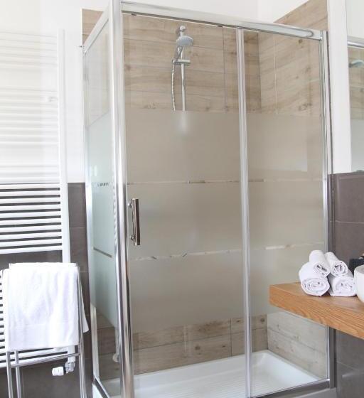 Студия Стандарт, Residence Campo Rotondo
