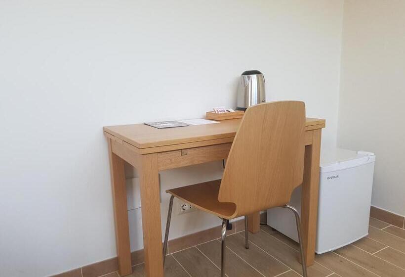 小型套房, Residence Campo Rotondo