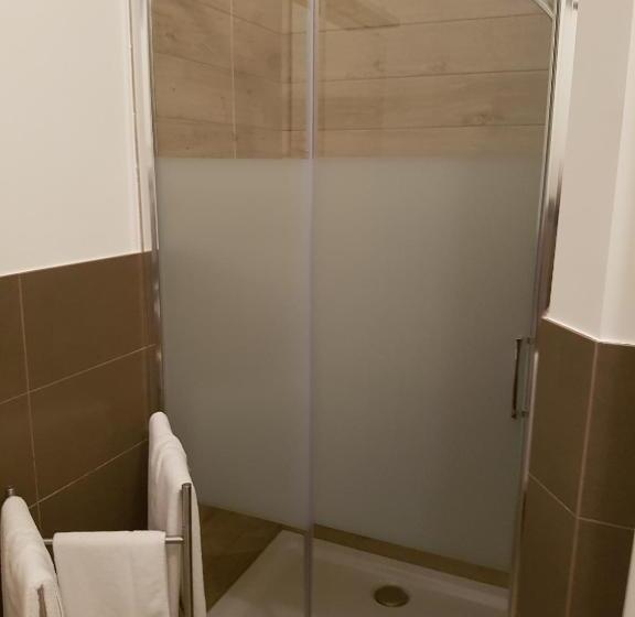 豪华套房, Residence Campo Rotondo