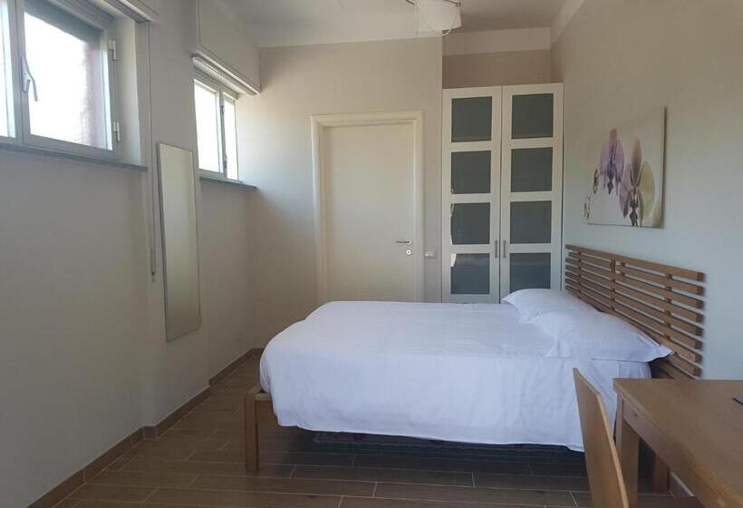 小型套房, Residence Campo Rotondo