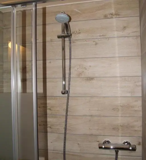 デラックススイート, Residence Campo Rotondo