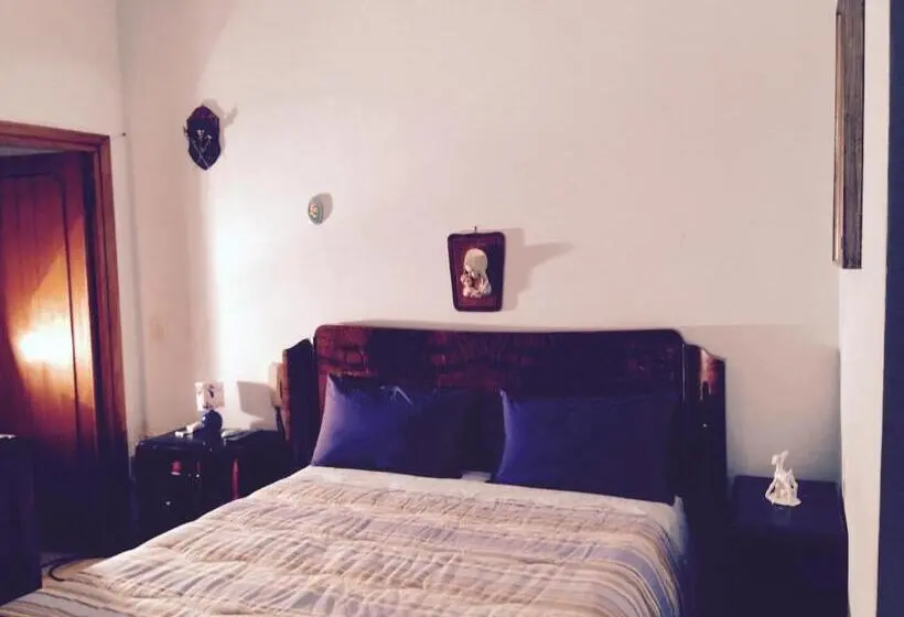 Standard room with outdoor bath, Stanza Bellaria