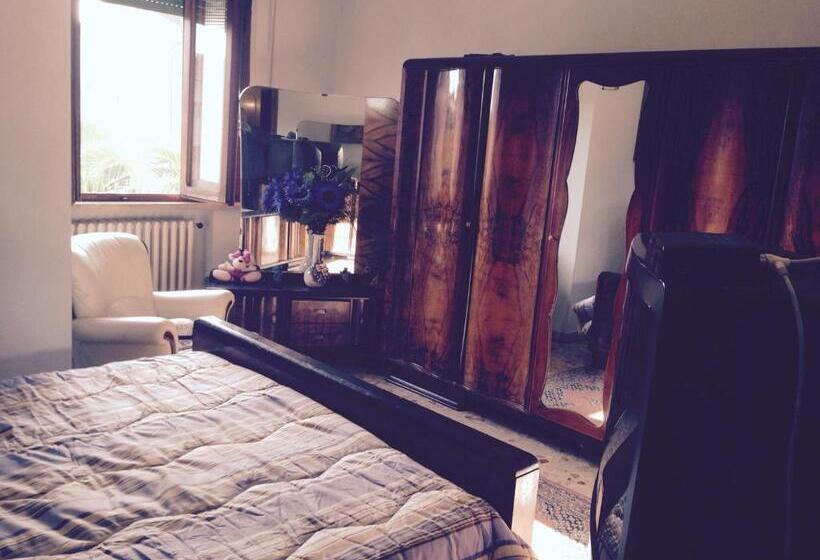 Standard room with outdoor bath, Stanza Bellaria