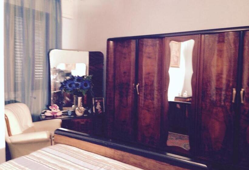 Standard room with outdoor bath, Stanza Bellaria