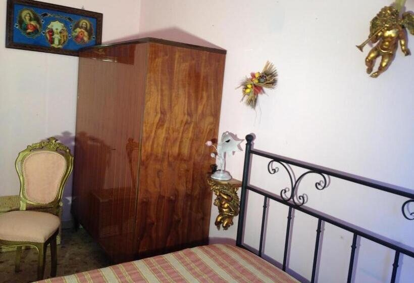 Номер Стандарт Совместная Ванная, Stanza Bellaria